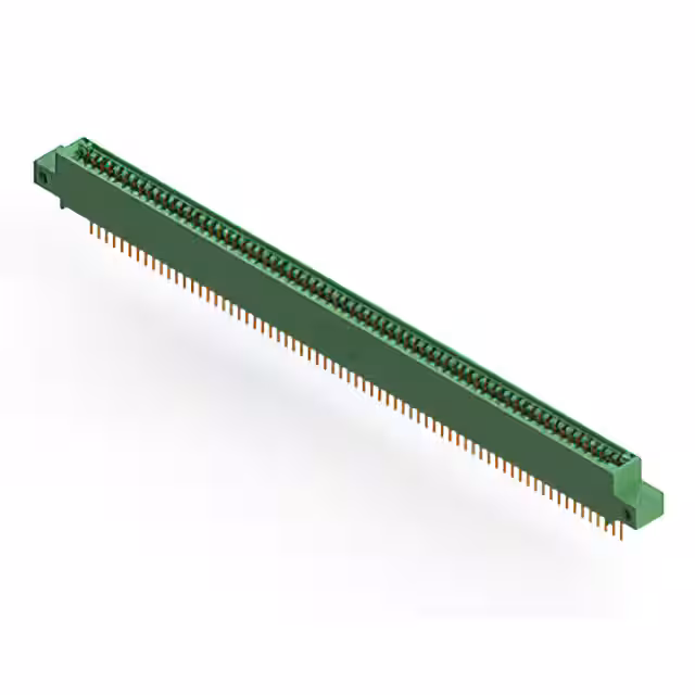845-069-523-412 EDAC Inc.  Edgeboard Connectors